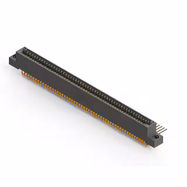 395-104-559-208 EDAC Inc.  Edgeboard Connectors